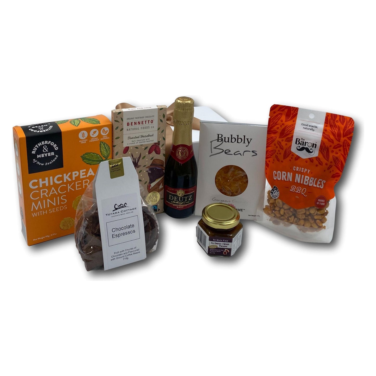 Eco-friendly gift boxes