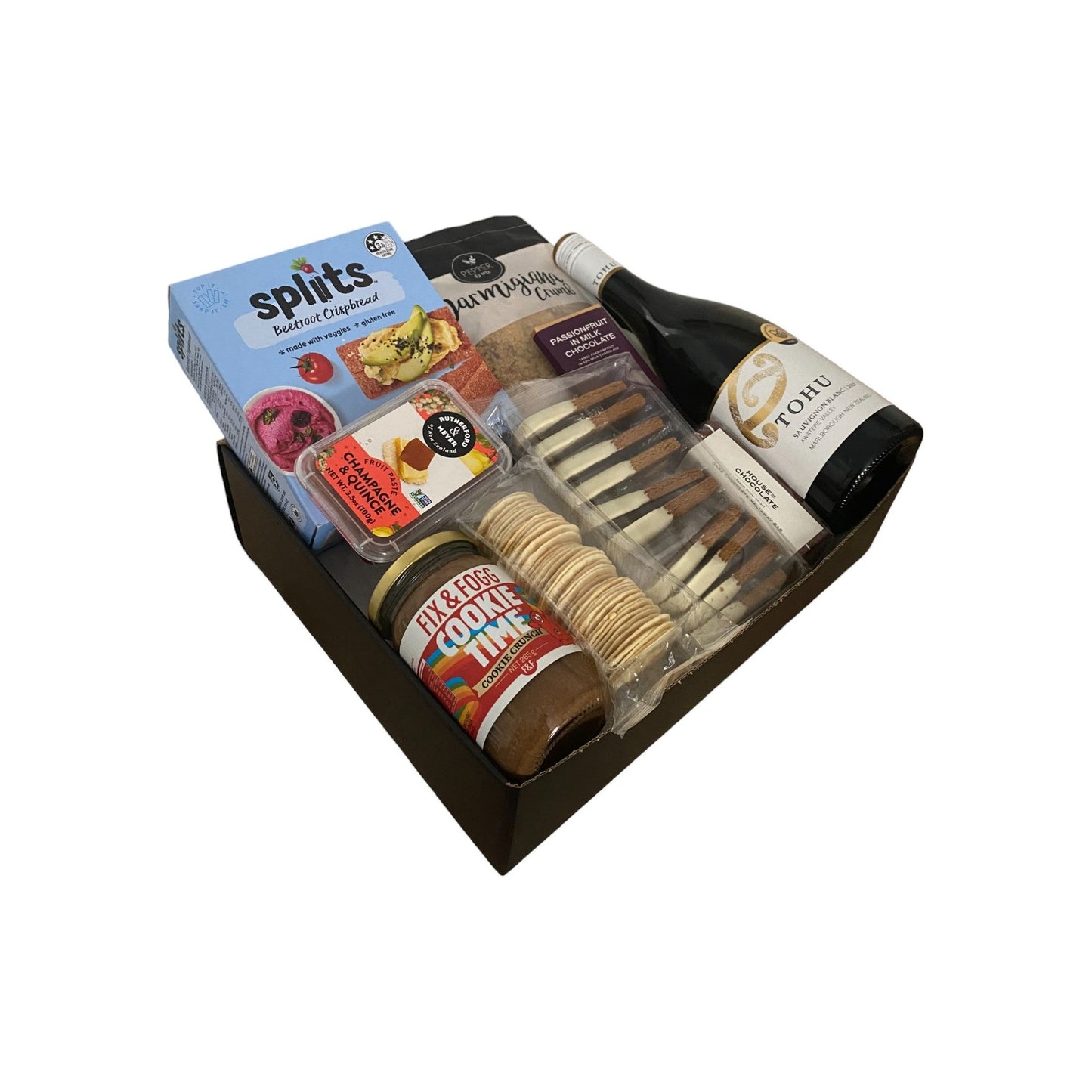 The Best Of NZ Gift Box